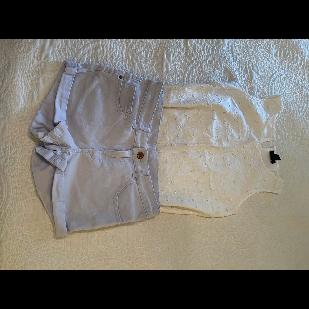 Set HM and Gap